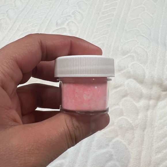 🍁 *NEW* SNA - Hot Stuff - Glitter Acrylic Powder - Picture 3 of 3